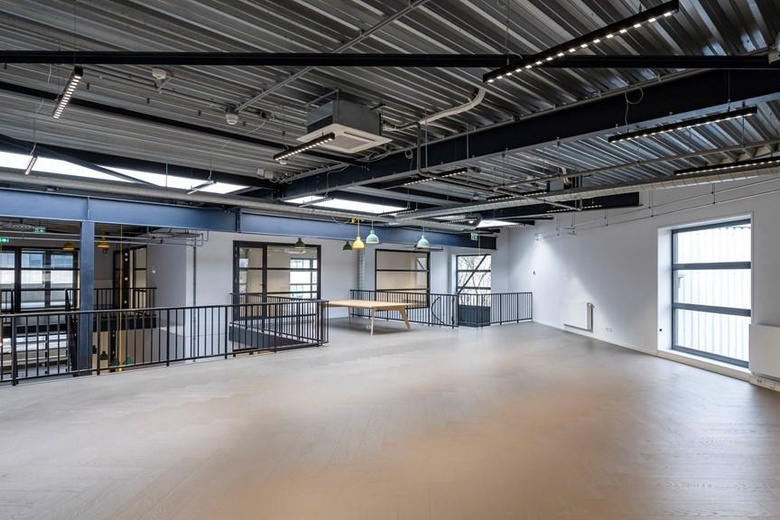 KantoorruimteaanZekeringstraat 36<br/> inAmsterdam