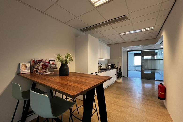 KantoorruimteaanBurgemeester Verderlaan 11<br/> inUtrecht