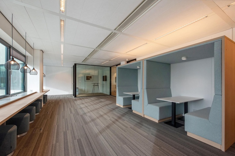 KantoorruimteaanGrote Marktstraat 43<br/> inDen Haag