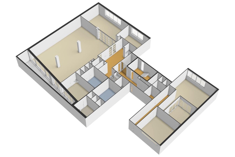 ZorgaanHaverweg 55<br/> inRheden