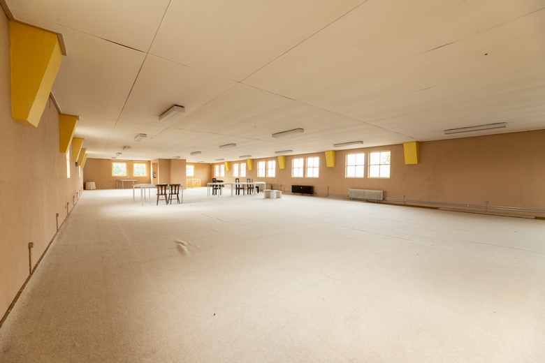 BedrijfsruimteaanHoutstraat 6<br/> inMegen BedrijfsruimteaanHoutstraat 6<br/> inMegen