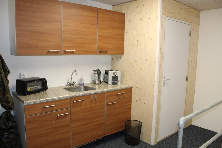 Bedrijfsruimte Tilburg - Spaubeekstraat 105 05 - Foto 13