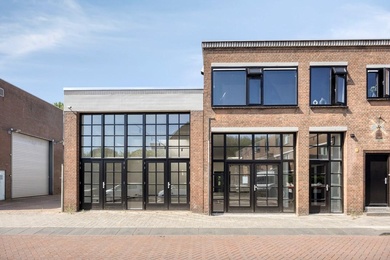 Kantoorruimte Zestienhovensekade 174, Rotterdam | Bedrijfspand.com