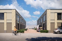 Bedrijfsruimte Rotterdam - Delftweg 106 A - Foto 3