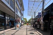 Winkelruimte Dordrecht - Van Eesterenplein 91 - Foto 3