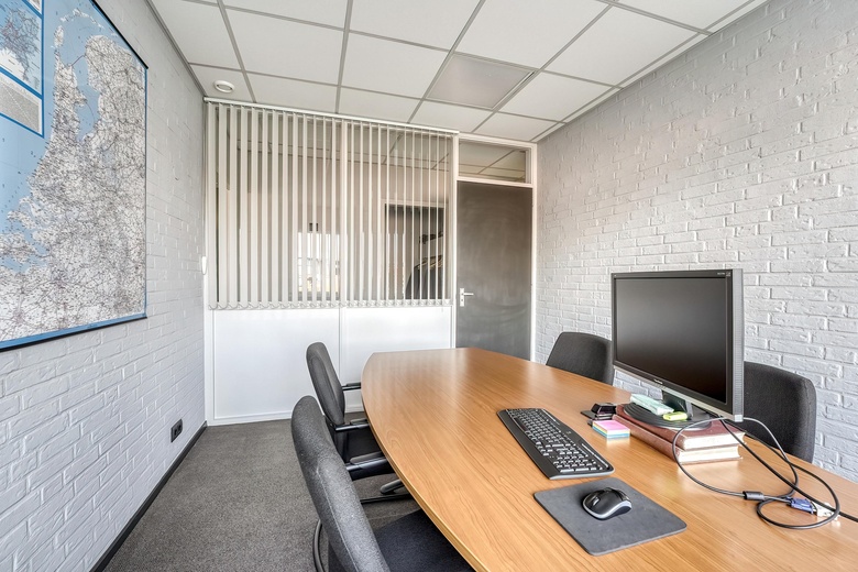 BedrijfsruimteaanHeerenweg 1<br/> inKatwijk