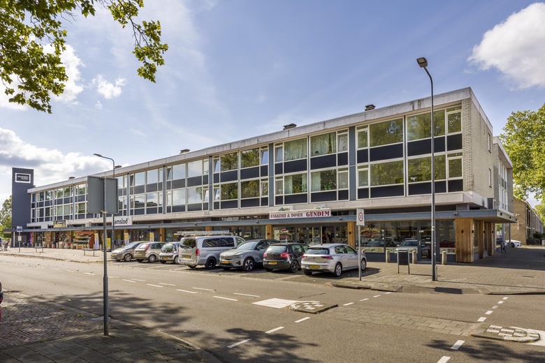 WinkelruimteaanRivierenplein 6<br/> inDen Bosch