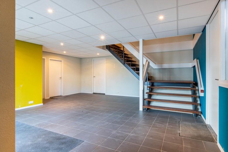 BedrijfsruimteaanZuidplasstraat 6<br/> inMoerkapelle