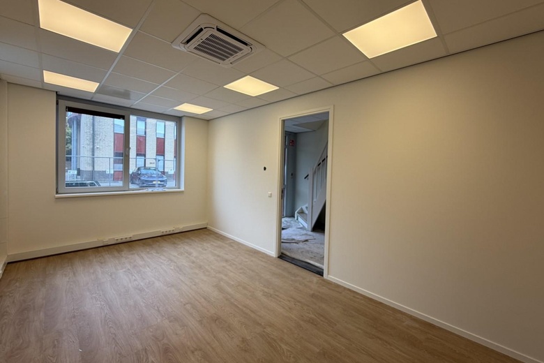 Bedrijfsruimte Dordrecht - Calandstraat 24 A - Foto 10