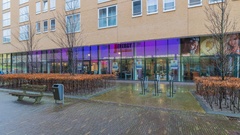 Winkelruimte te koop Oegstgeest - Clusiushof 9