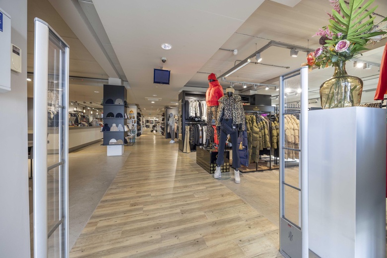 WinkelruimteaanProfessor Goossenslaan 24<br/> inTilburg