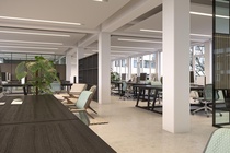 Kantoorruimte Amsterdam - Sierplein 74 - Foto 6