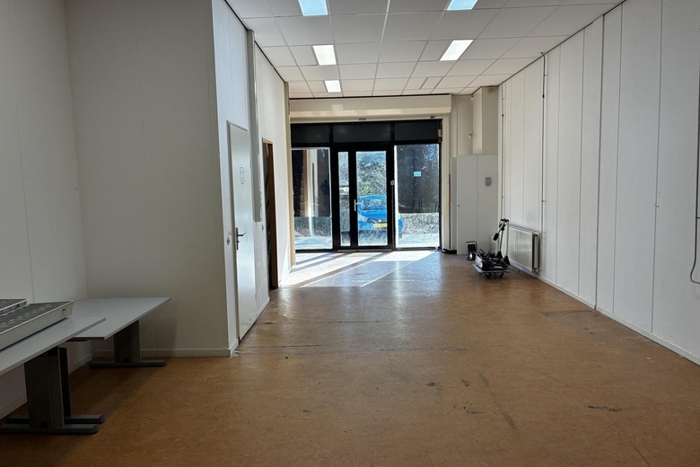 Bedrijfsruimte Utrecht - Ambachtsweg 80 - Foto 5