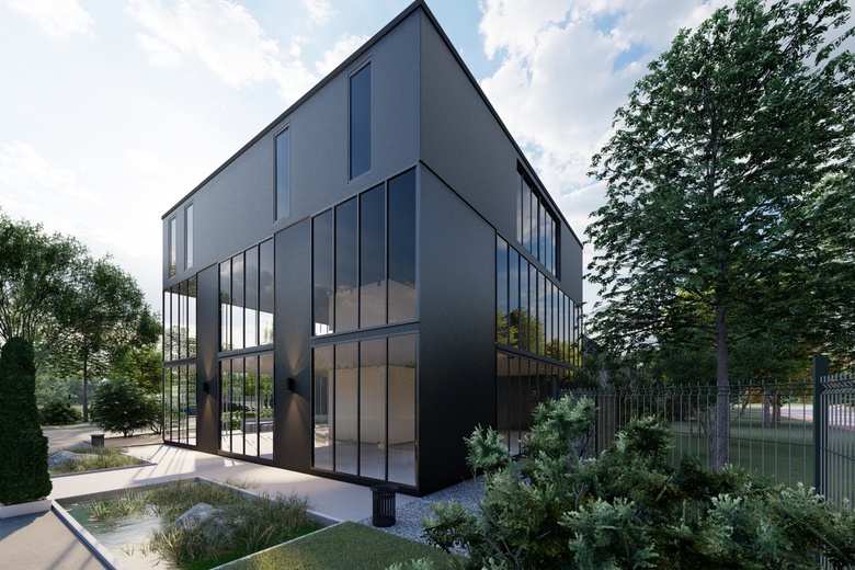 KavelaanEuropaweg-Noord 0 ong<br/> inLandgraaf