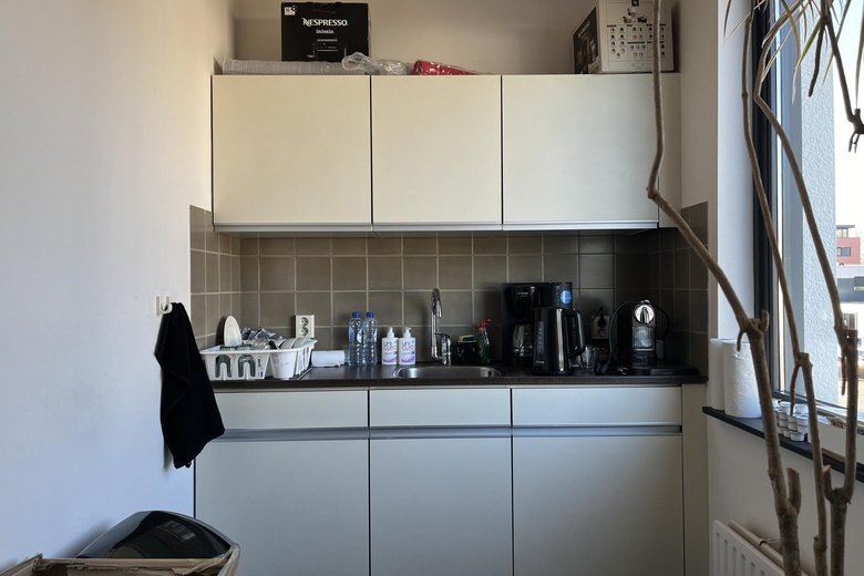 KantoorruimteaanKapitein Hatterasstraat 30<br/> inTilburg KantoorruimteaanKapitein Hatterasstraat 30<br/> inTilburg