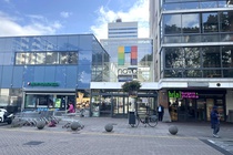 Bekijk foto 5 van Hammarskjoldhof 30 Bekijk foto 5 van Hammarskjoldhof 30