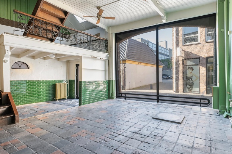 WinkelruimteaanNieuwstad 78<br/> inDoetinchem