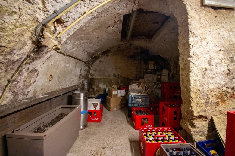 HorecaaanSpekstraat 6<br/> inHaarlem