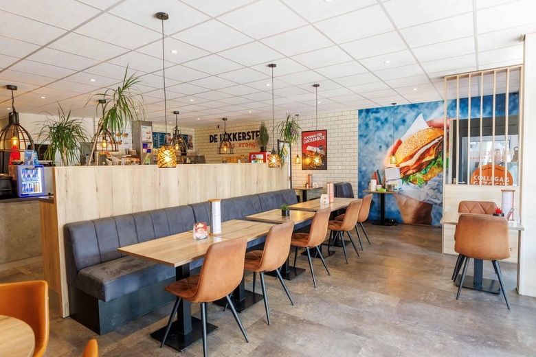 Horeca Burgum - De Passaazje 8 - Foto 7