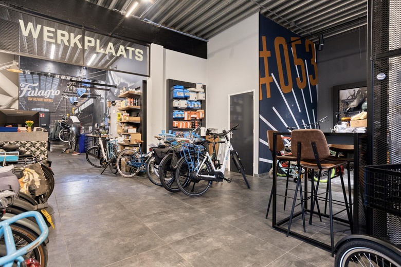 WinkelruimteaanVeldhoflanden 15<br/> inEnschede