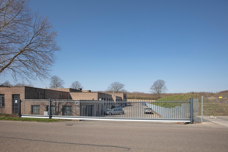 BedrijfsruimteaanAlbert Thijsstraat 19<br/> inEygelshoven BedrijfsruimteaanAlbert Thijsstraat 19<br/> inEygelshoven