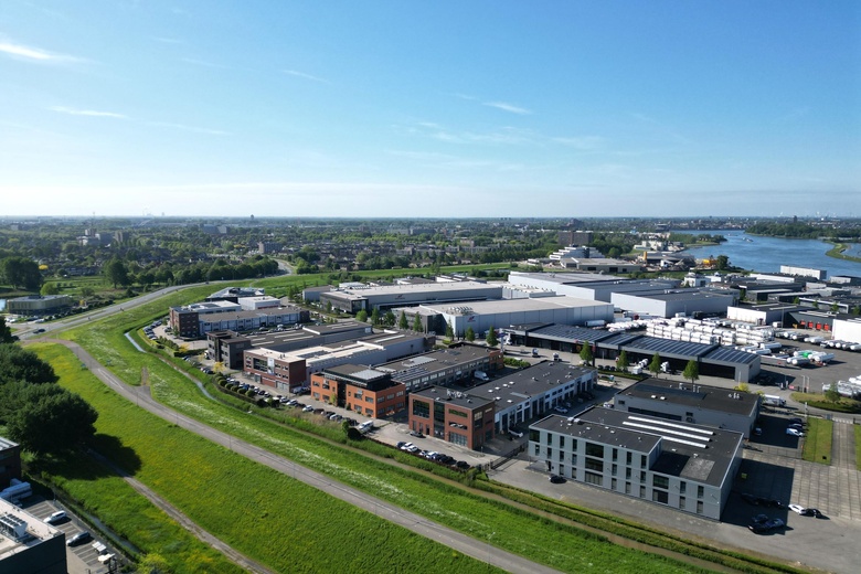 KantoorruimteaanNieuwland Parc 10 m<br/> inAlblasserdam
