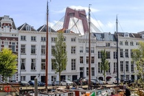 Kantoorruimte Rotterdam - Haringvliet 90 - Foto 4