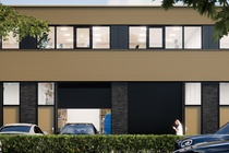 Bekijk foto 4 van Reedijk 8 F 20