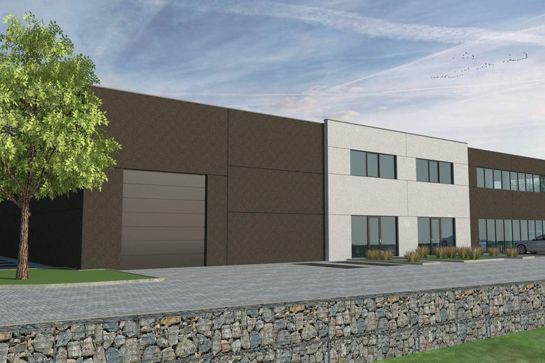 BedrijfsruimteaanKoumenweg 0 ong<br/> inHoensbroek