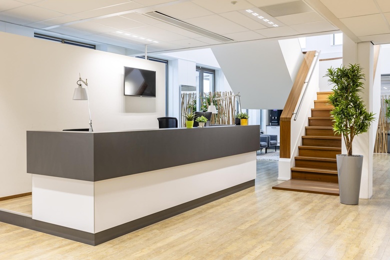 KantoorruimteaanParijsboulevard 143<br/> inUtrecht