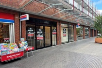 Bekijk foto 2 van eenheid 1 aan de Europaboulevard 51 - 53 in Alkmaar