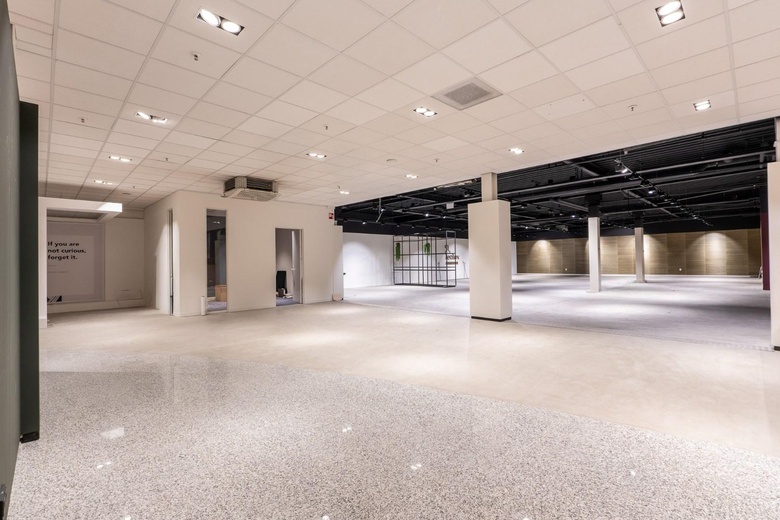 WinkelruimteaanNijmeegseweg 6<br/> inVenlo