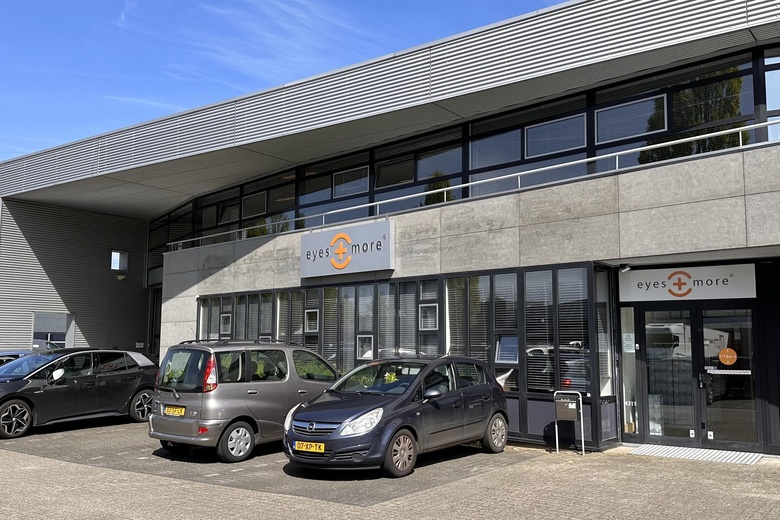 BedrijfsruimteaanEkkersrijt 4311<br/> inSon en Breugel