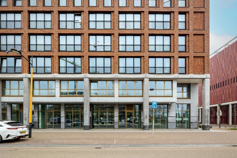 HorecaaanBerlijnplein 10<br/> inUtrecht