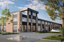 Bekijk foto 6 van Dillenburgstraat 29 - 31