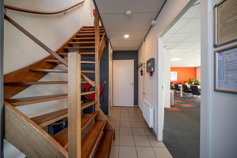 Bedrijfsruimte Amsterdam - Nieuw-Zeelandweg 5 B 1 - Foto 16