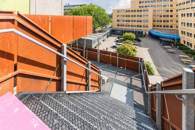 Horeca Amsterdam - Hogehilweg 20 - Foto 25