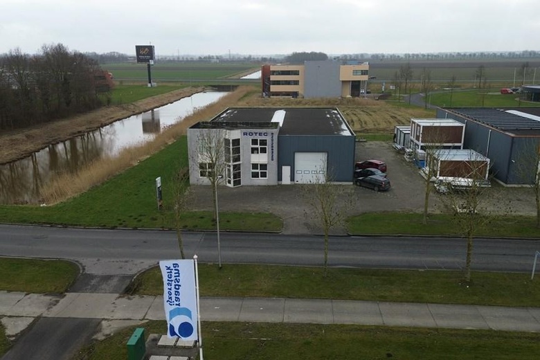 BedrijfsruimteaanVerlengde Gildenweg 30<br/> inEmmeloord BedrijfsruimteaanVerlengde Gildenweg 30<br/> inEmmeloord