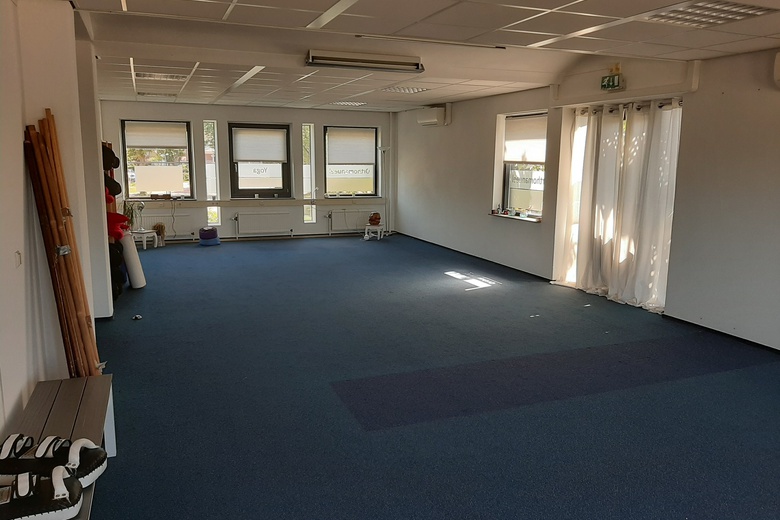 KantoorruimteaanStanderdmolen 10<br/> inHouten