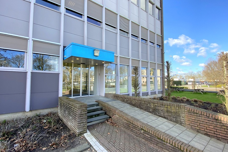 KantoorruimteaanErasmusweg 1<br/> inCulemborg KantoorruimteaanErasmusweg 1<br/> inCulemborg