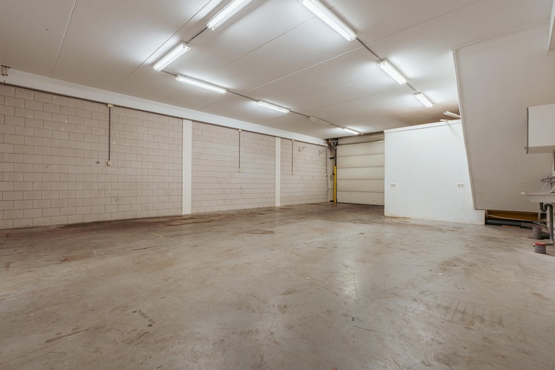 BedrijfsruimteaanHandelsweg 31<br/> inUithoorn