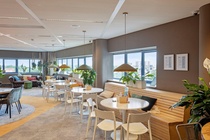 Kantoorruimte Amersfoort - Piet Mondriaanplein 23 - Foto 6