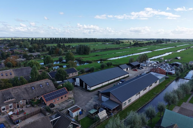 Bedrijfsruimte Wilnis - Oudhuijzerweg 18 - Foto 25