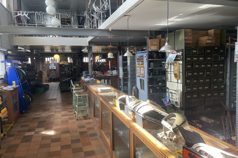 BedrijfsruimteaanIndustrieweg 2 A<br/> inNieuwegein