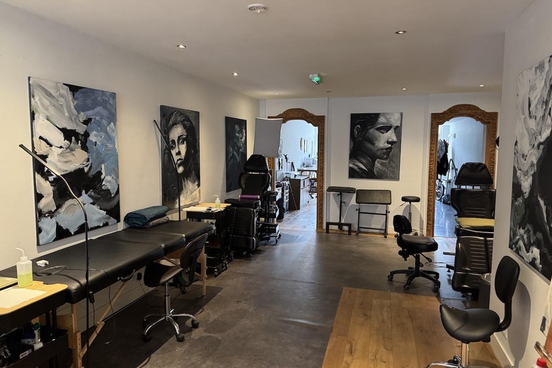 WinkelruimteaanPiet Heinstraat 65<br/> inDen Haag