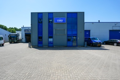 Bedrijfsruimte Oss - Dommelstraat 6 - Foto 2