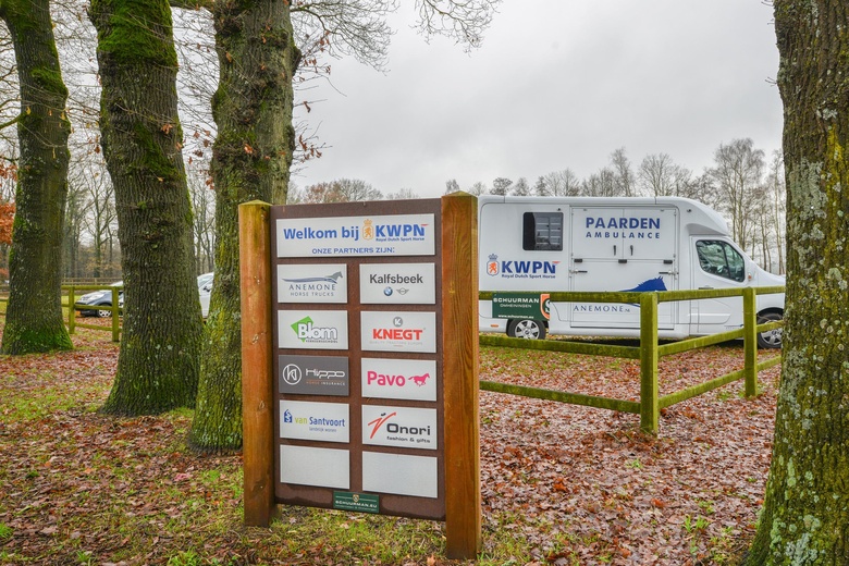 Kantoorruimte Ermelo - De Beek 105 - Foto 25