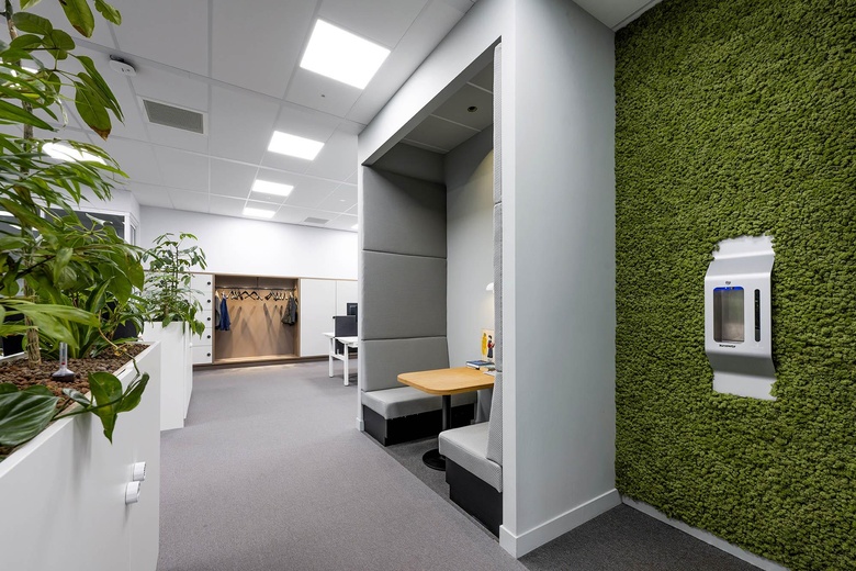 KantoorruimteaanCapellalaan 65<br/> inHoofddorp