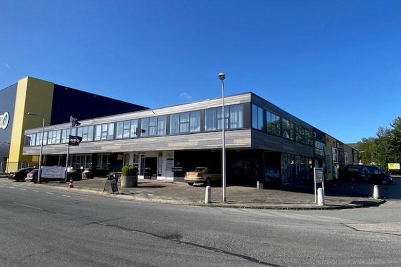 ZorgaanLaagraven 5 D<br/> inNieuwegein ZorgaanLaagraven 5 D<br/> inNieuwegein