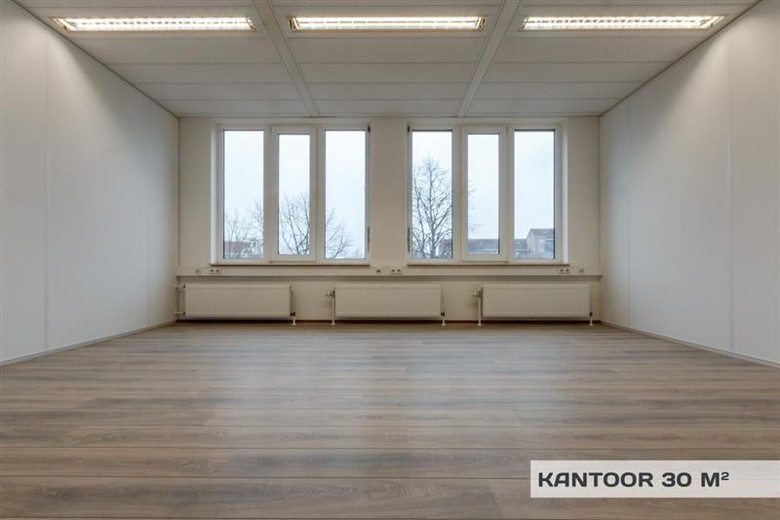 KantoorruimteaanHuizermaatweg 9 - 37<br/> inHuizen